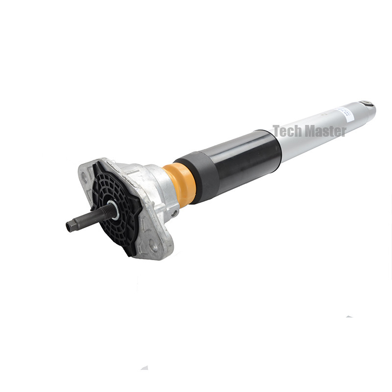 Suspensi Pegas Udara Shock Strut untuk Panamera Belakang Electric Suspension Shock Absorber 97033316106 97033306109