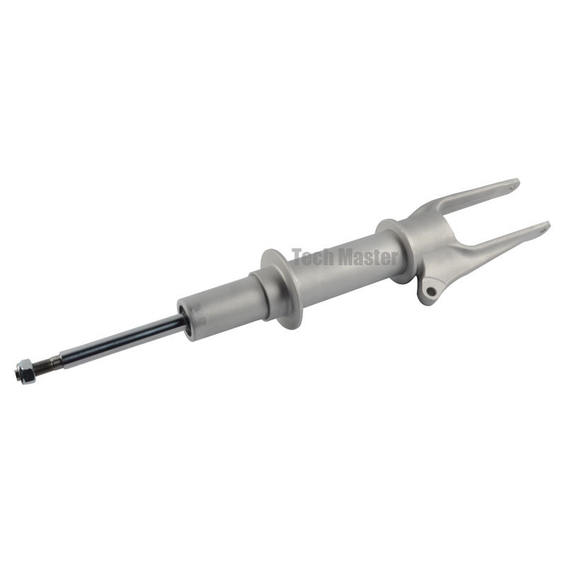 Coilovers Suspension Air Shock Absorber Untuk Porsche Panamera 970 dengan Sensor 97034304504 97034304104