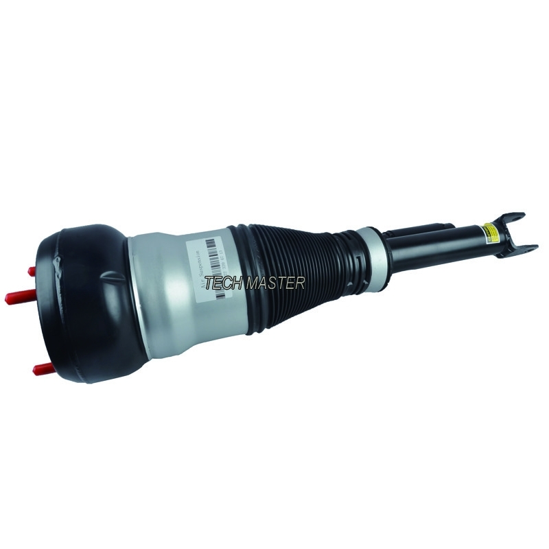 Auto Chassis Parts Air Ride Suspension Shock Absorber Untuk Mercedes Benz W222 Front Air Strut 2223204713 2223204813