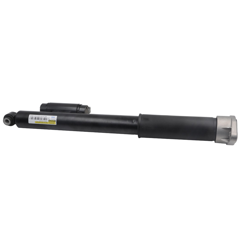 Mercedes Benz Belakang Kiri Dan Kanan Air Suspension Shock Air Strut Untuk W205 C-Class 2053208530 2053208630
