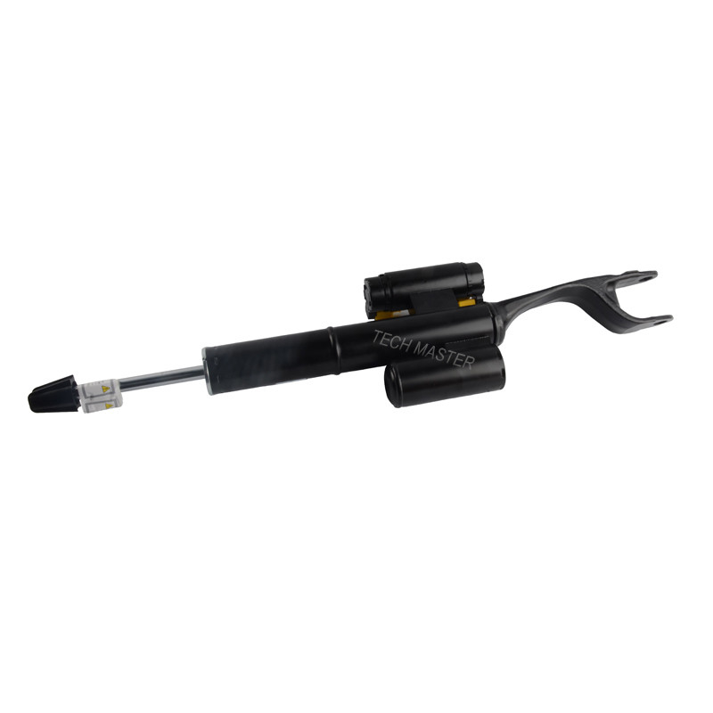 OEM 2533200766 2533200866 Air Strut Mercedes Benz W253 W205 W213 W238 GLC Depan 4Matic Coil Shock Dengan ADS