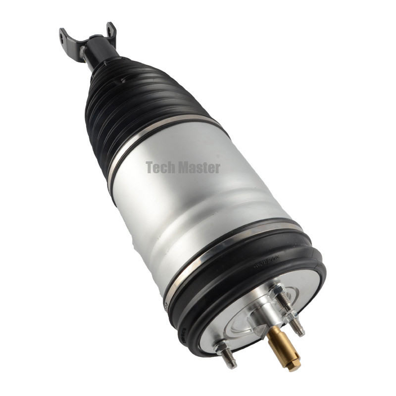 Air Spring Shock Strut untuk Dodge RAM 1500 Belakang Lengan Karet Depan Air Shock Absorber 4877147AF 4877146AF