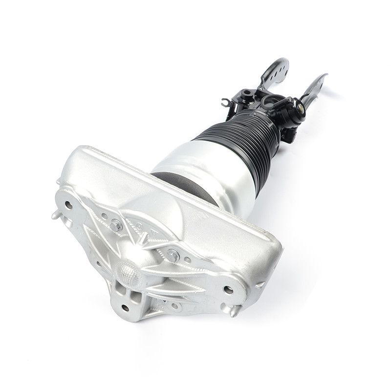 Sistem Suspensi Mobil Peredam Kejut Udara Depan Untuk VW Touareg I Porsche 955 957 7L6616039D 7L6616040D