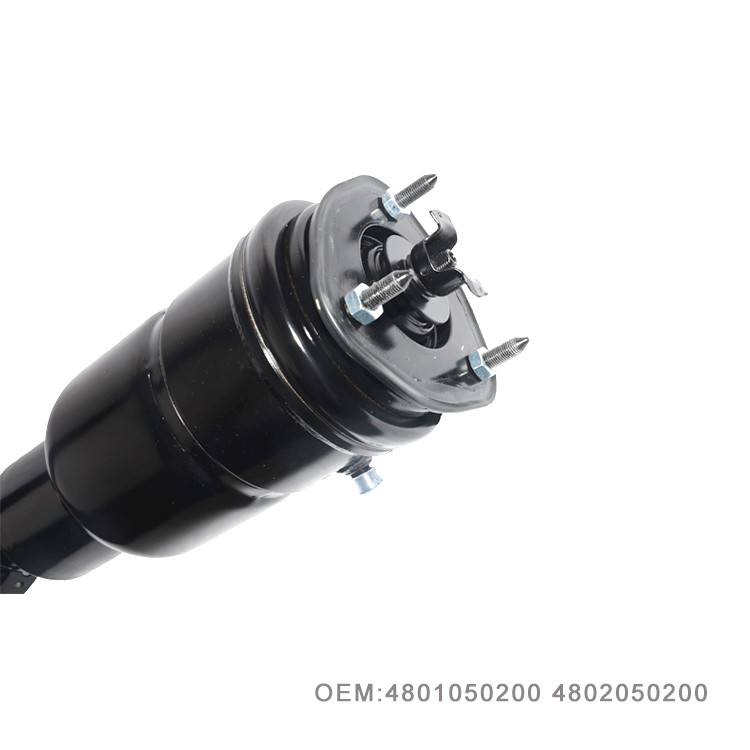 Shock Absorber Bumper untuk Lexus UVF4 USF40 LS600H LS460 AWD Suspensi Udara Airmatic 48020-50260 48010-50260