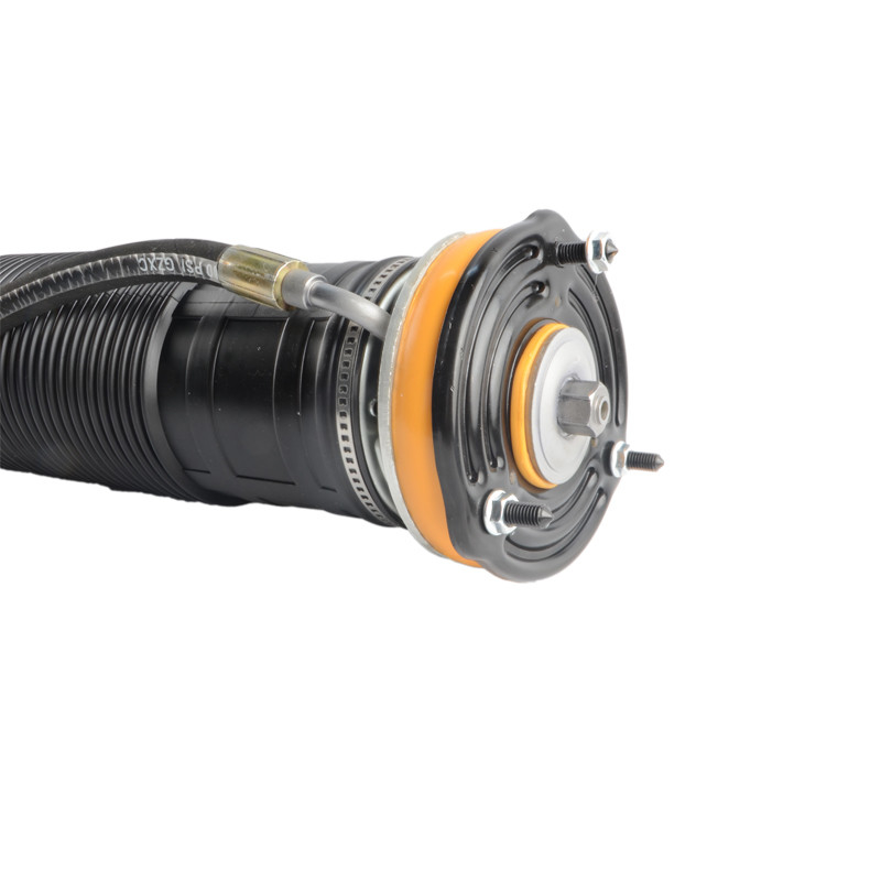 Kualitas Diuji 2223208313 2223208413 Untuk Mercedes Benz Front L&R W222 S-Class ABC Suspension Shock