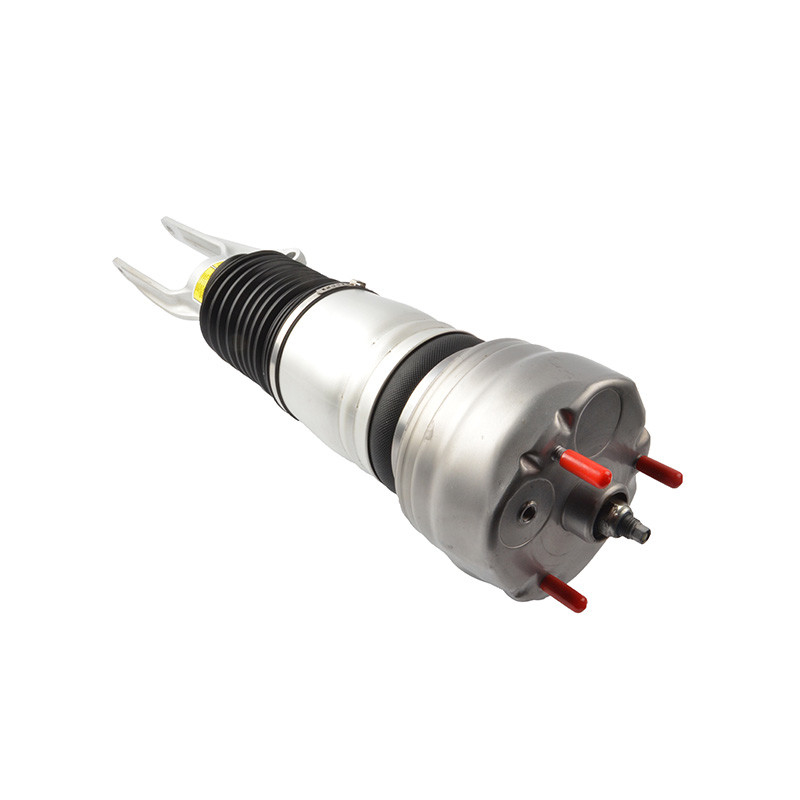 97034305115 Peredam Kejut Suspensi Udara Depan Untuk Porsche Panamera 970 2013-2017 Tanpa Sensor Airmatic Shock