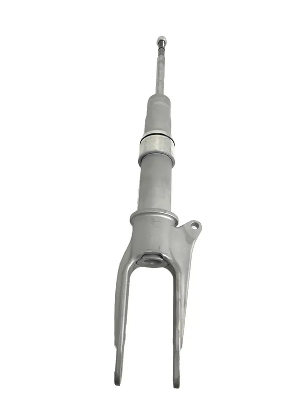 Front Air Suspension Spring Shock Absorber Strut 97034305215 Airmatic Damper Untuk Porsche Panamera 970