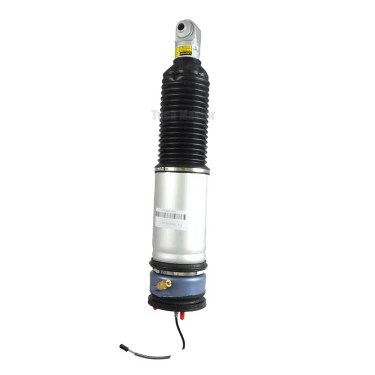 Shock Suspensi Udara Mobil Untuk BMW E65 E66 Air Spring Shock Absorber 37126785535 37126785536
