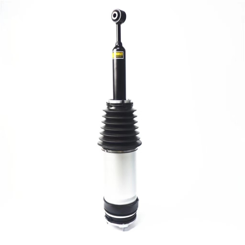 Shock Struts Suspensi Udara Belakang Untuk Tesla Model X 1027461-00-G Air Suspension Airmatic Damper