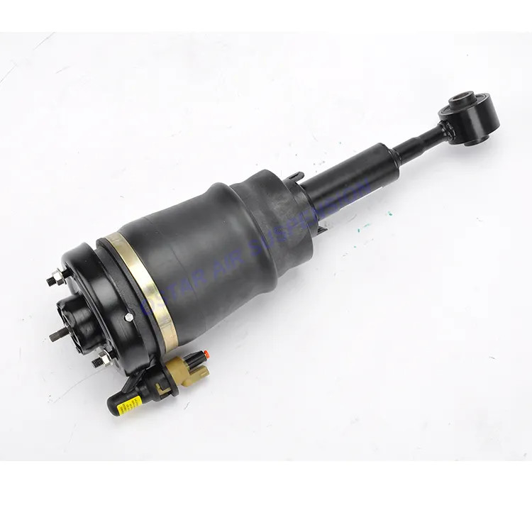 Ford Expedition Air Suspension Strut Depan Kiri Kanan Air Shock Absorber 6L1Z18A099DA 3L1Z18125AB
