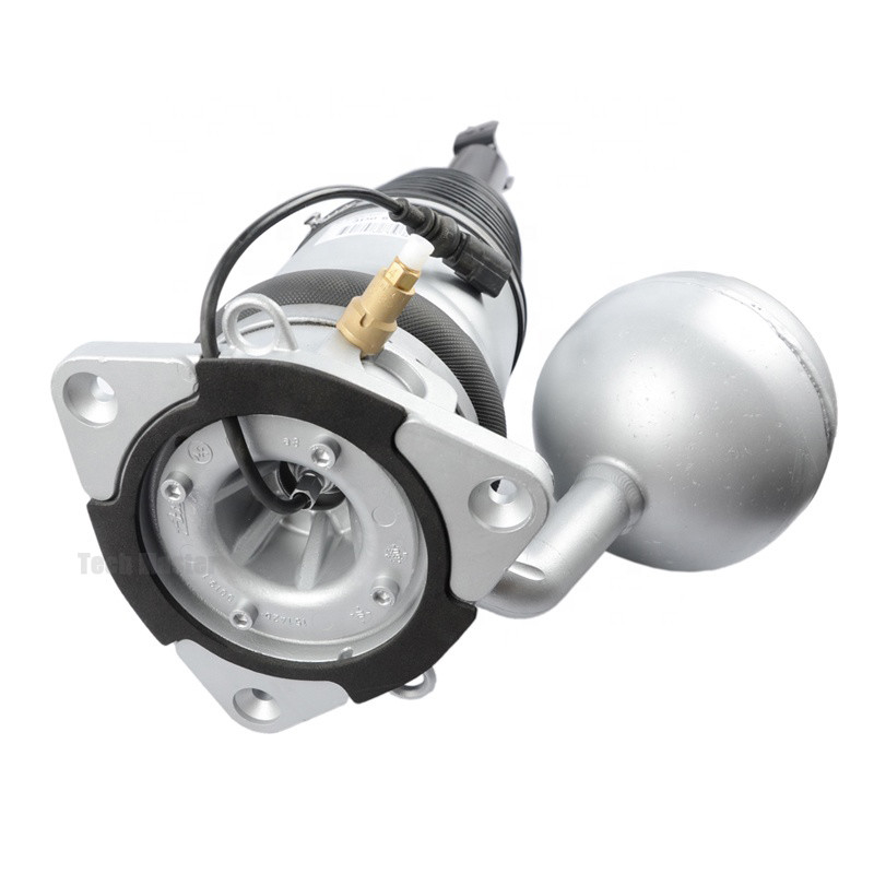 3D0616001 3D0616002 Adjustable Peredam Kejut Udara Untuk VW Phaeton Belakang Air Shock Aborber Air Matic