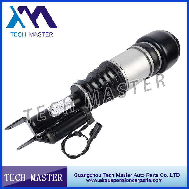 Air Shock Absorber Untuk Mercedes W211 E class W219 CLS Class Air Spring Suspension