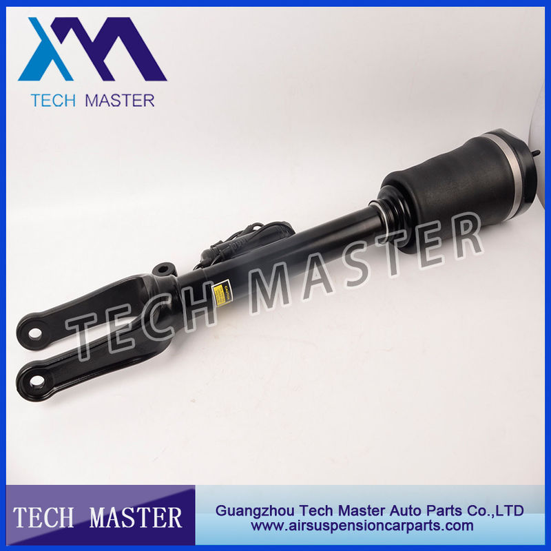 OEM Syok Suspensi Udara Mercedes ML GL W164 Depan Air Spring Shock Absorber