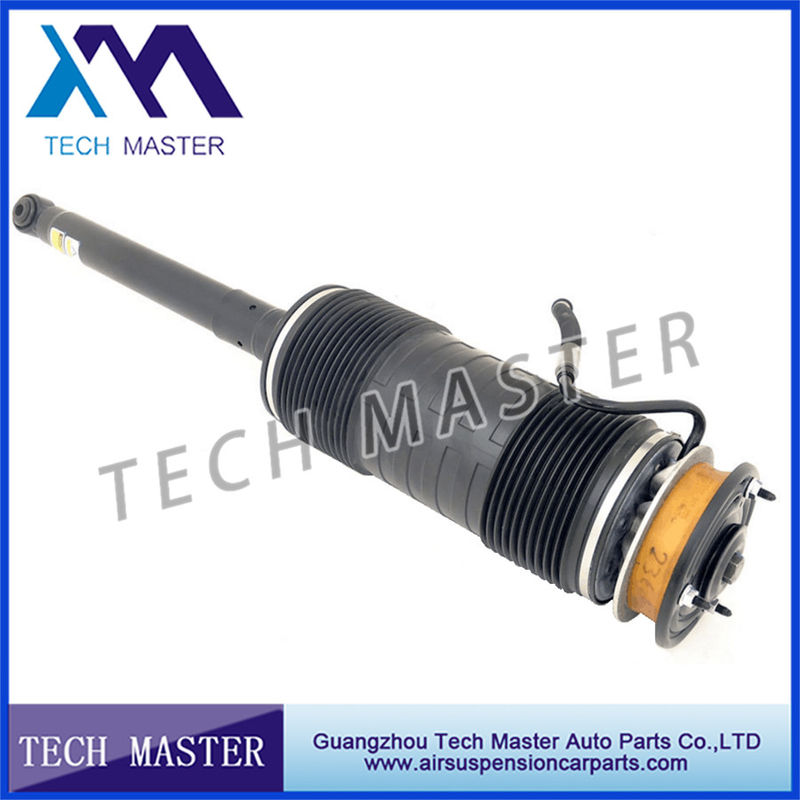 Auto Suku Cadang Hidrolik Absorber Untuk Mercedes W221 Kontrol ABC OEM 2213208813