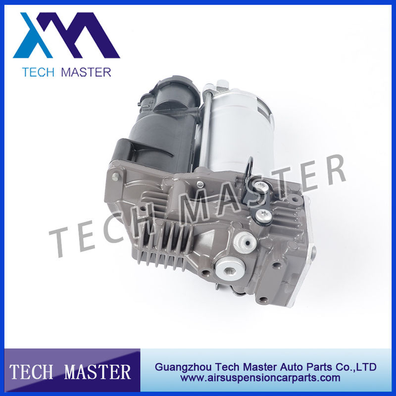 Auto Parts Air Suspension Compressor Portable Untuk Mercedes Benz W166 1663200104