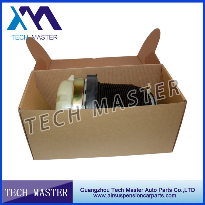 4F0616001J Air Bellow Suspensi Musim Semi Untuk Audi A6C6 Quattro S6 Belakang