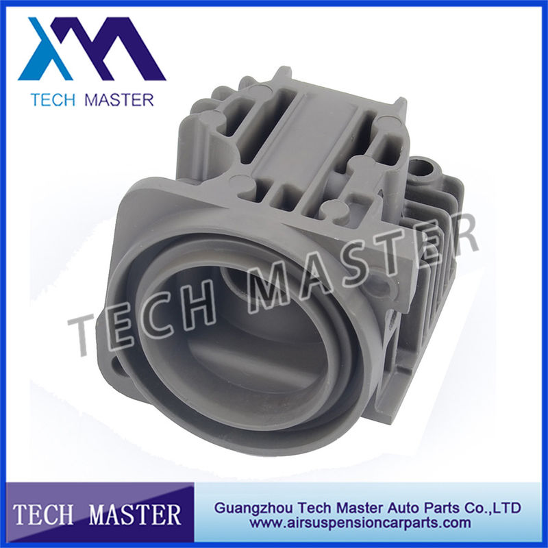 BMW X5 E53 Kompresor Suspensi Udara untuk 2 Kit Perbaikan Silinder OEM 37226787616