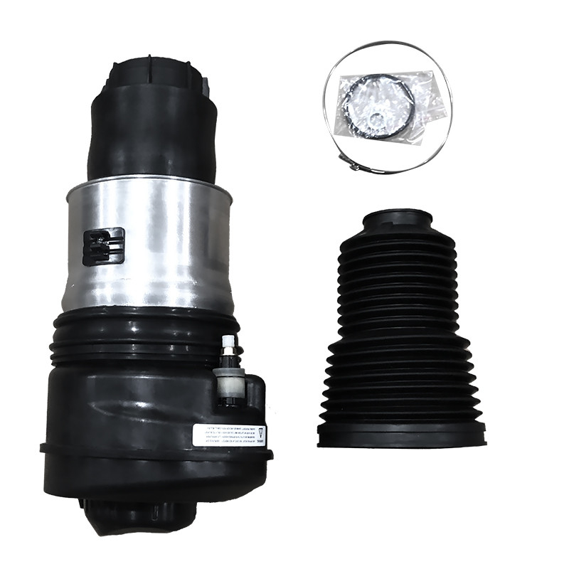 Bagian Depan Karet Air Ride Lift Shock Bag Spring Untuk A6 C8 4K A6 Avant 2018- 4K0616039 4K0616040