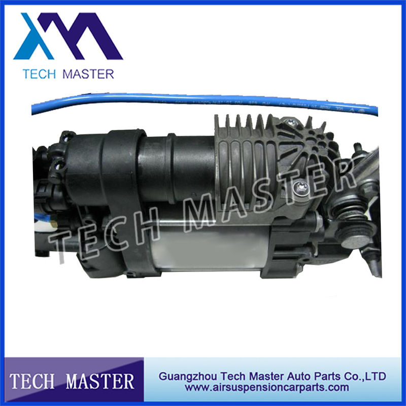 Auto Air Suspension Compressor untuk VW Touareg II Air Ride Pump 7P0698007D 7P0616006F