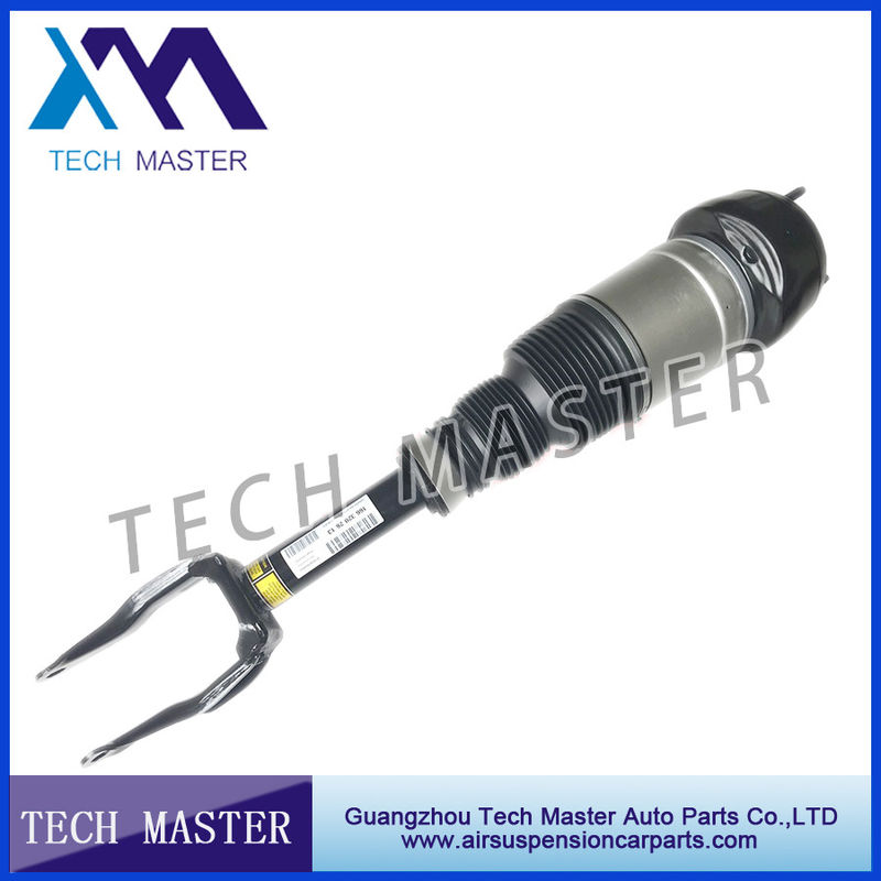 1663202613 Mercedes-benz Air Suspension Parts untuk Mercedes W166 ML Kelas Air Strut Depan