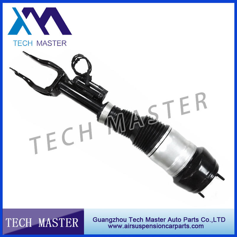 Auto Shock Absorber untuk Mercedes W166 ML Kelas Suspensi Udara Strut Depan 1663201313 1663206913