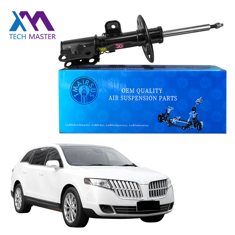 EG9Z18124D Air Suspension Shock Absorber Untuk LINCOLN MKZ 2013- Shock Front Dengan ADS