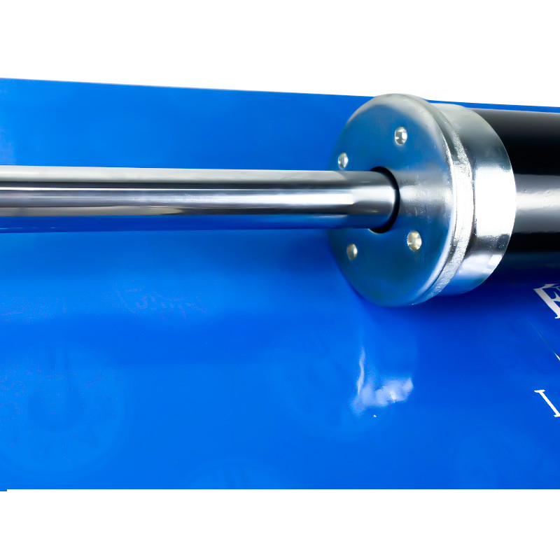 Universal Rear Shock Absorber Untuk Audi TT 2006-2015 Resistensi suhu Mudah pemasangan