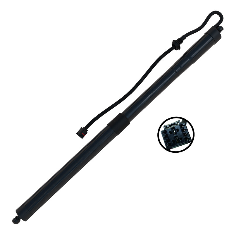 12V Gas Strut Spring Power Lift Gate untuk area boot cargo untuk Sharan 7N0827851E 7N0827851G