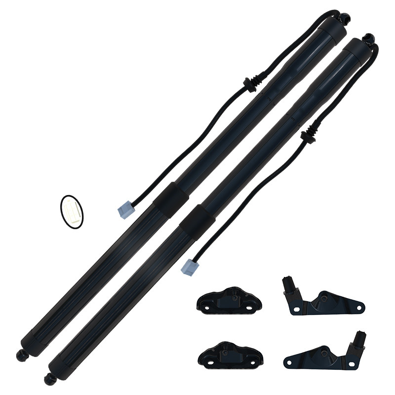 Listrik Gas Springs Power Lift Gate Tailgate Strut 6891009130 6891009120 untuk Toyota Highlander Tailgate