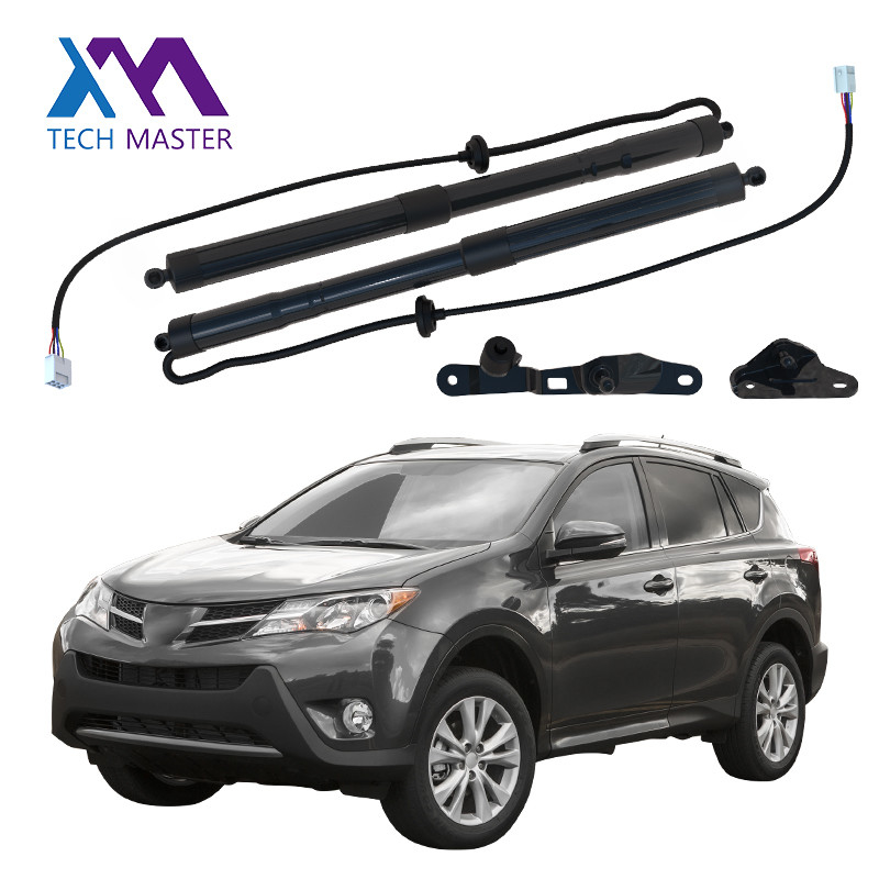 Listrik Tailgate Gas Strut Spring untuk Toyota RAV4 Power Tailgate Lift 6892042020 6891042060