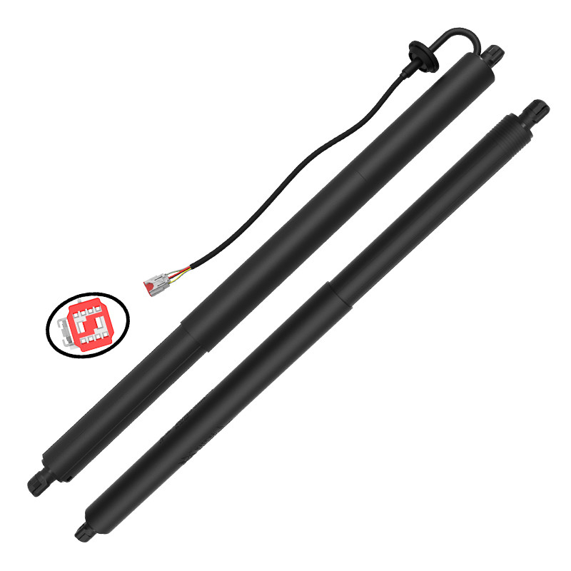 Soft Lock Spindle Drive Untuk Ford Edge Rear Tailgate Hatch Lift Support FT4Z14B351A