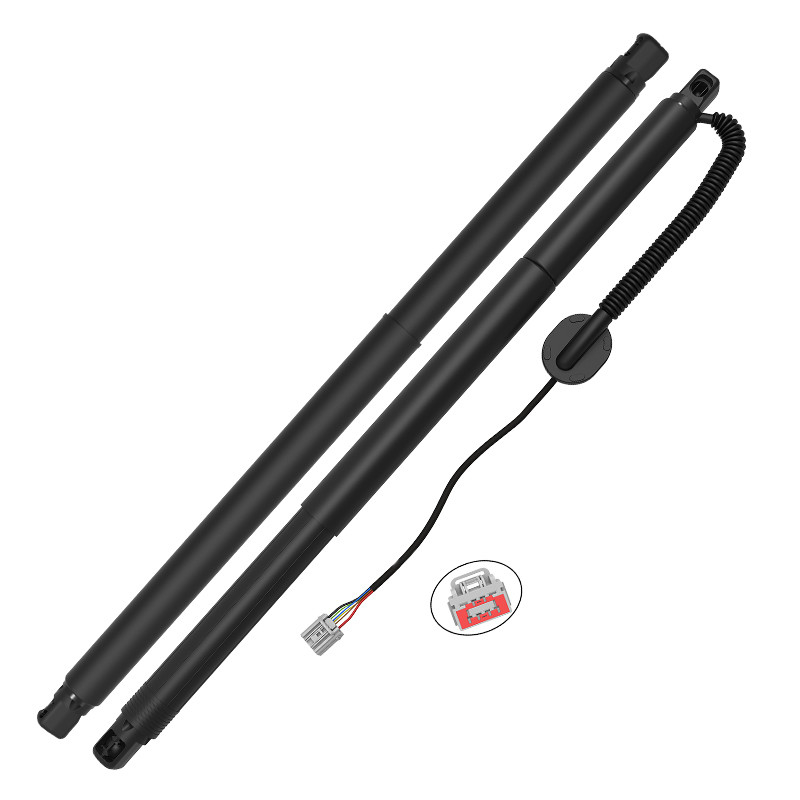 Gerbang belakang listrik Strut Safety Power Liftgate Untuk Cadillac Escalade 2015-2020 VEMO Gerbang belakang motor listrik