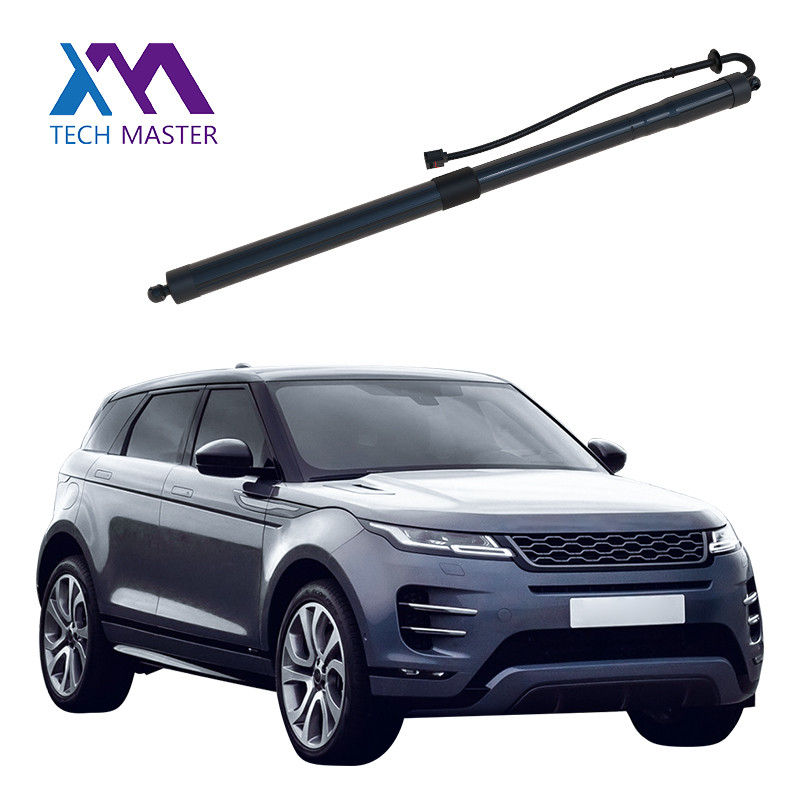 Gas Spring Power Lift Tailgate Untuk Land Rover EVOQUE Silinder Pembukaan Penutupan Trunk LR061667 LR114632