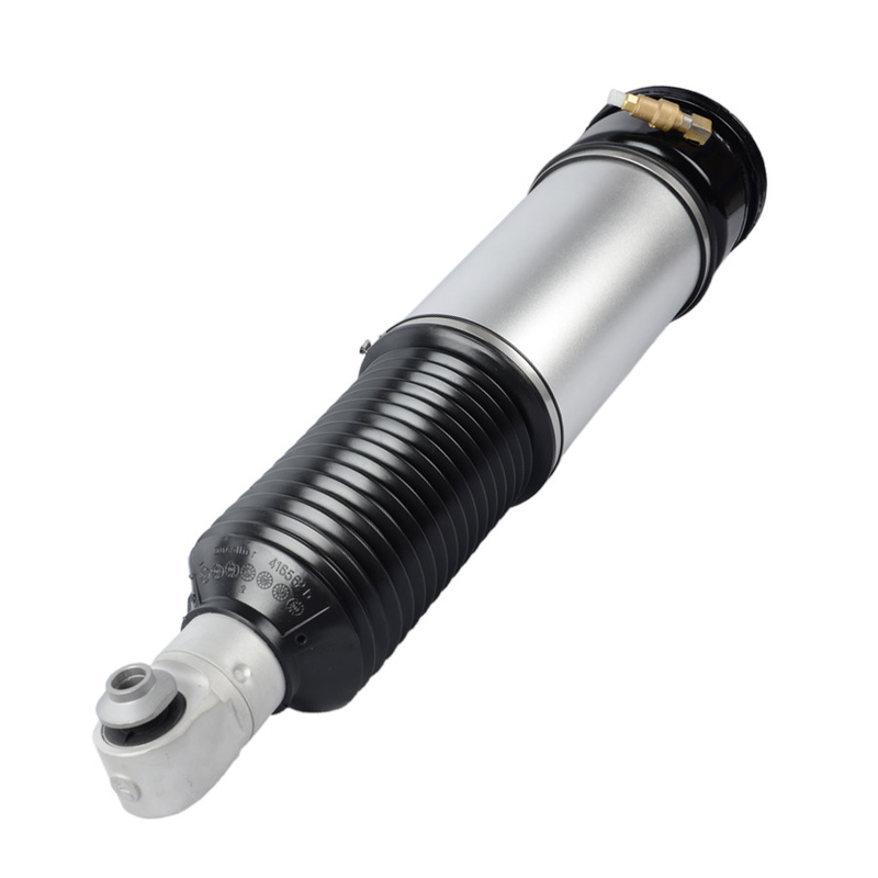 BMW E65 E66 Baja Aluminium Karet Air Shock Absorber Absorber OEM 37126785535