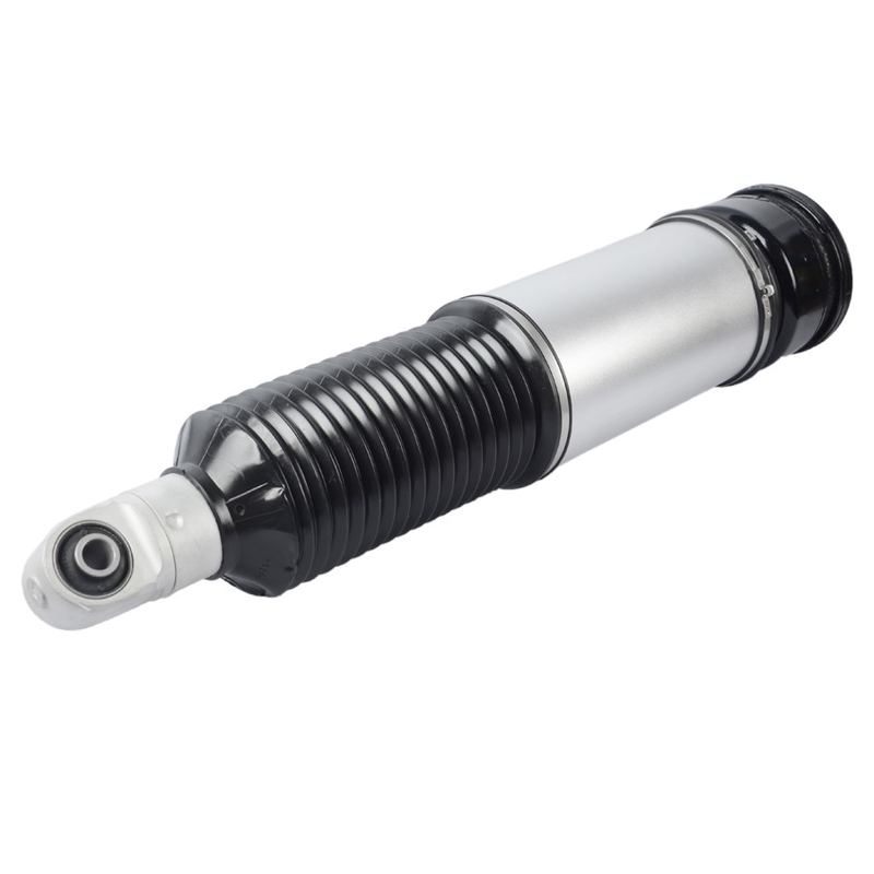 Steel Aluminium Karet Air Suspension Shock Untuk BMW E65 E66 Asli Belakang Kiri / Kanan Shock Absorber
