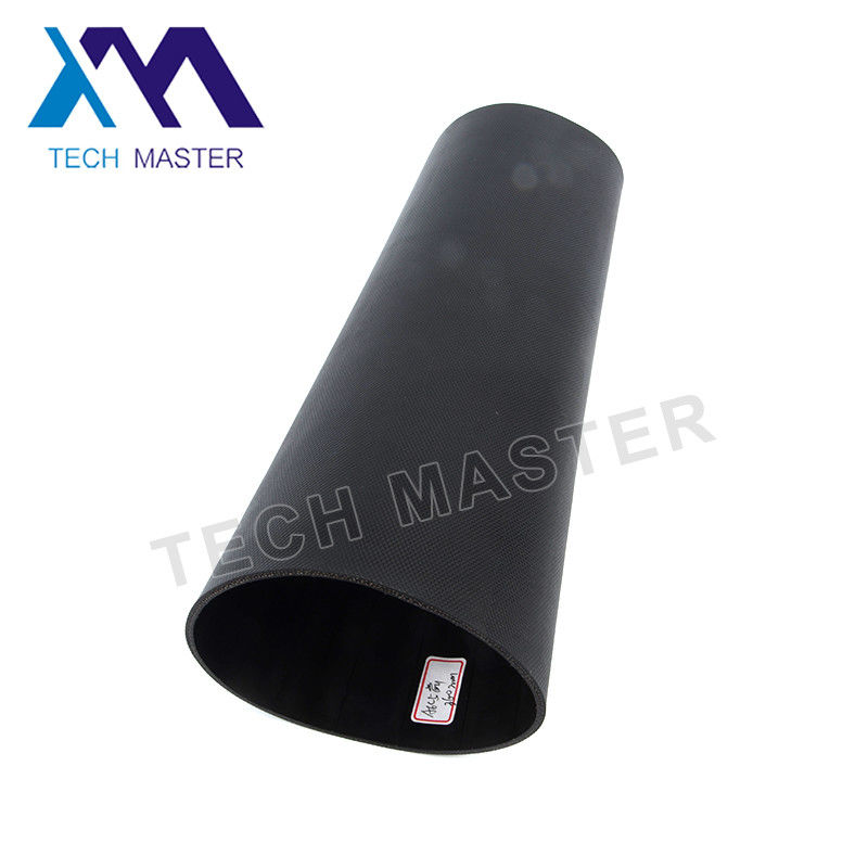 Lengan Karet Blader Air Suspensi Syok Perbaikan Kit Untuk Audi A6C5 Depan 4Z7616051B