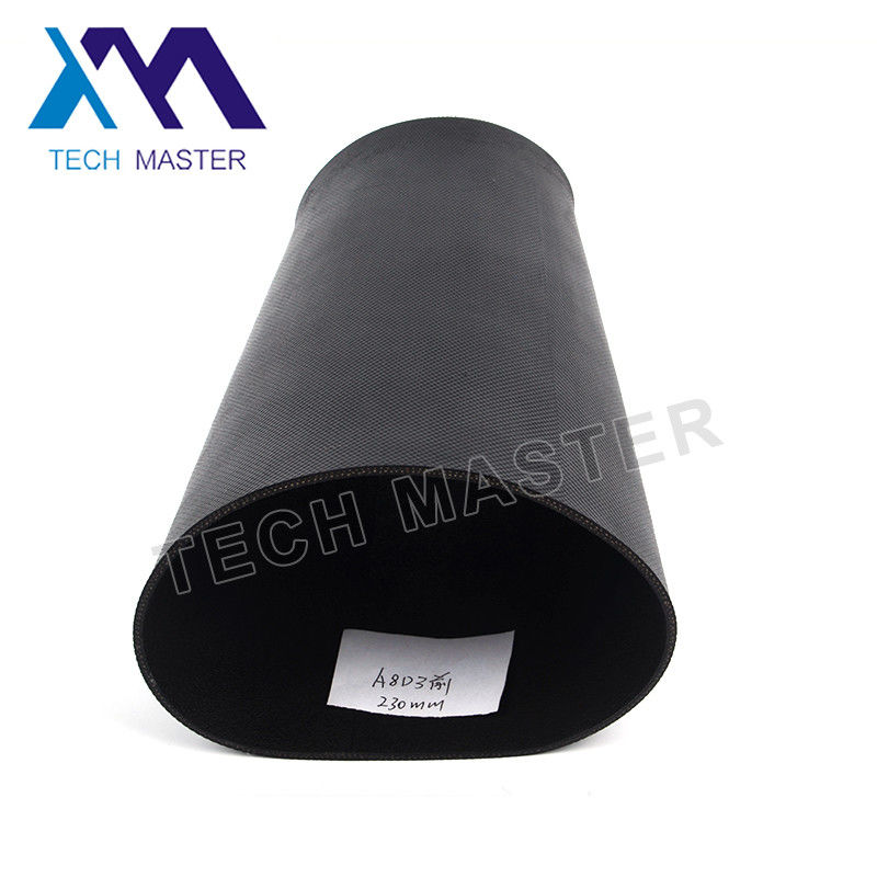 Auto Repair Parts Air Shock Absorbser Karet Depan Untuk Audi A8D3 Depan