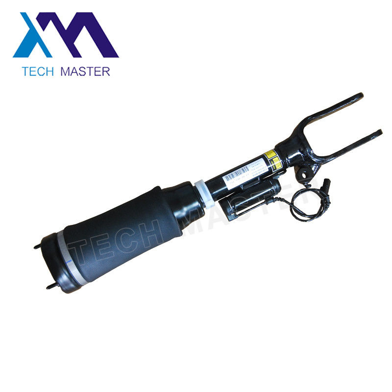 Mercedes Benz Auto Parts Mobil Suspensi Udara Shock Absorber 2513203113 2513203013 Front Air Strut