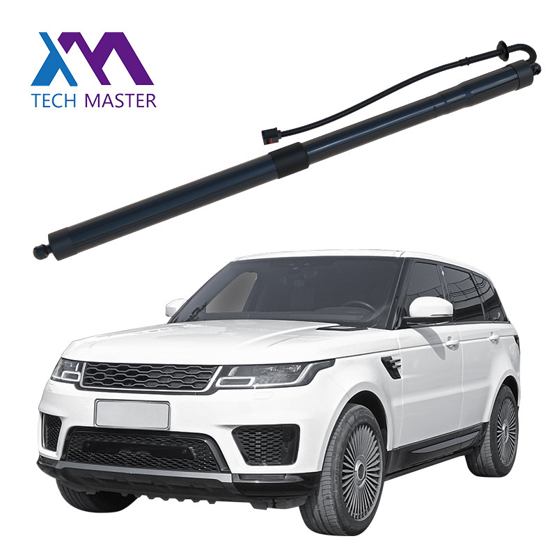 Strut pintu belakang elektronik untuk Land Rover Sport 2014-2020 Gas Spring Shock Struts Lift Support LR044161 LR104909