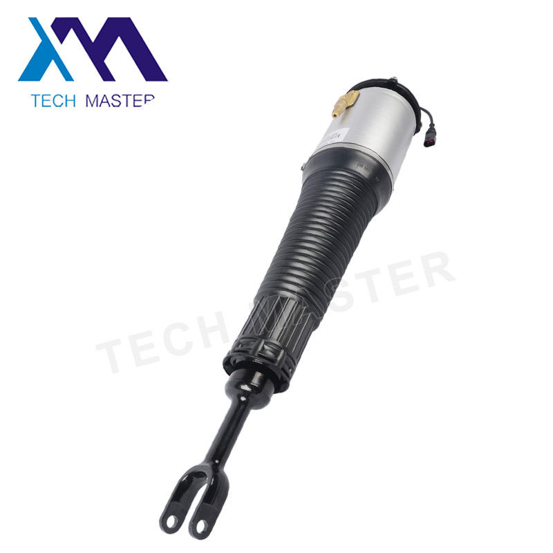 Depan Airmatic Shock Absorber Untuk A8 4E0616039AF Suspensi Suku Cadang 2002-2010