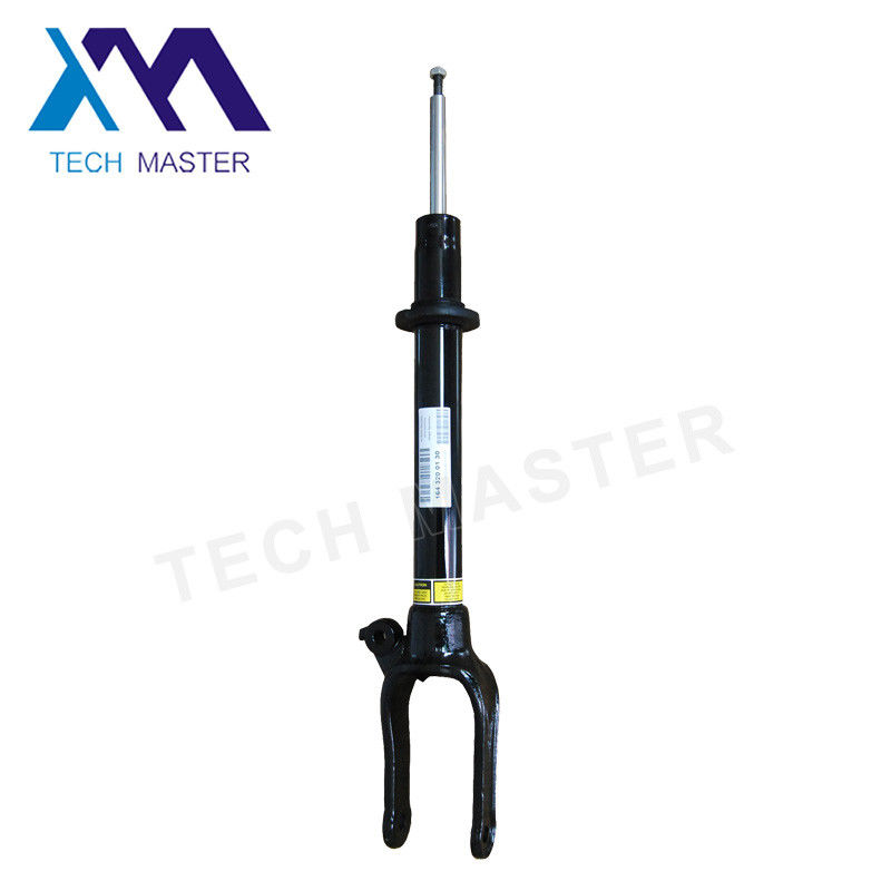 OEM 1643200130 Spring Suspensi Udara Untuk Mercedes W164 ML Kelas Depan Air Strut