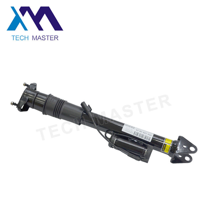 OEM 1643203031 Air Suspension Shock untuk Mercedes W164 ML Class Dengan ADS Strut Udara Belakang