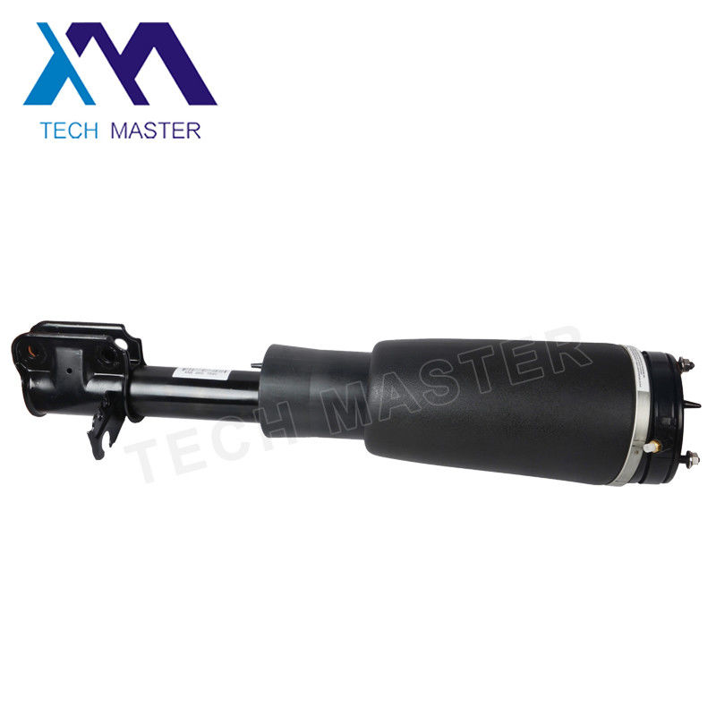 Auto Air Ride Suspension untuk Range Rover L322 Depan Kiri Vogue Air Strut OEM RNB000750G