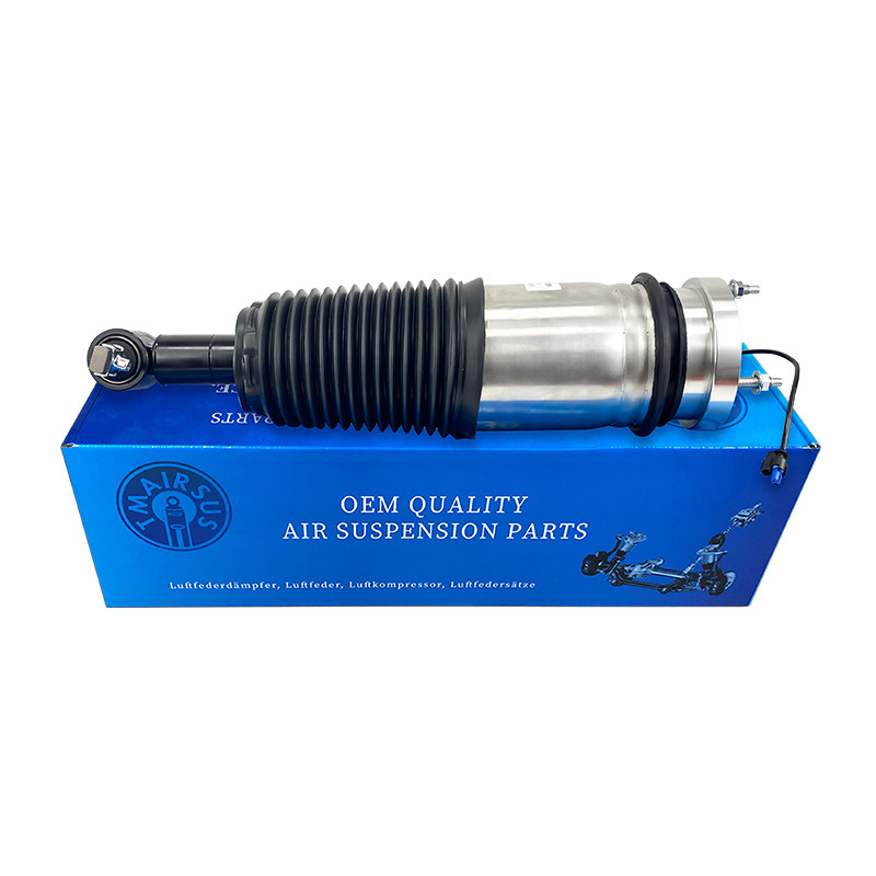 Depan Kiri Kanan Mobil Air Shock Absorber / Air Suspension Shock Untuk Cadillac Escalade