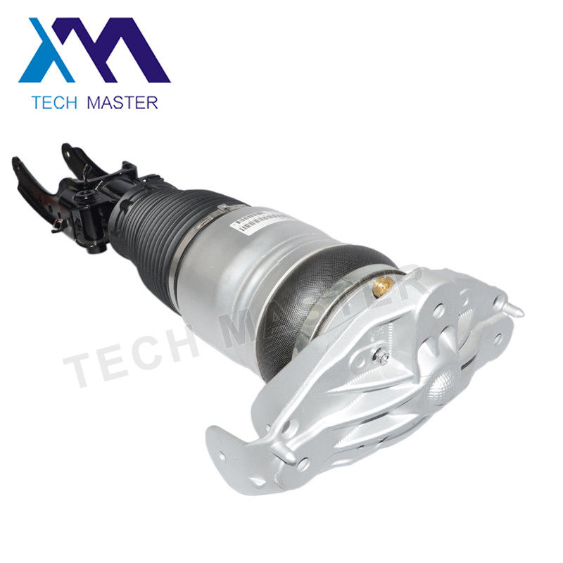 Suspensi Udara Kanan depan Shock Airmatic 7L6616040D Mobil Air Strut Untuk Q7 2002-2010