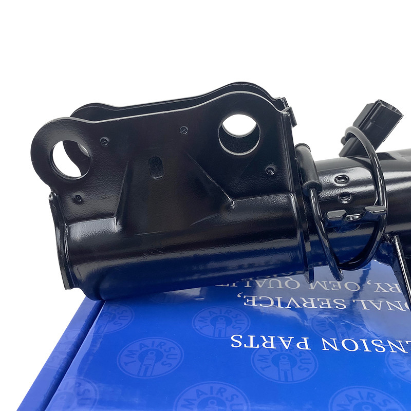 OEM Penggantian Air Suspension Shock Depan Kiri Kanan Untuk Lincoln MKT Dengan Listrik DA5Z18124D