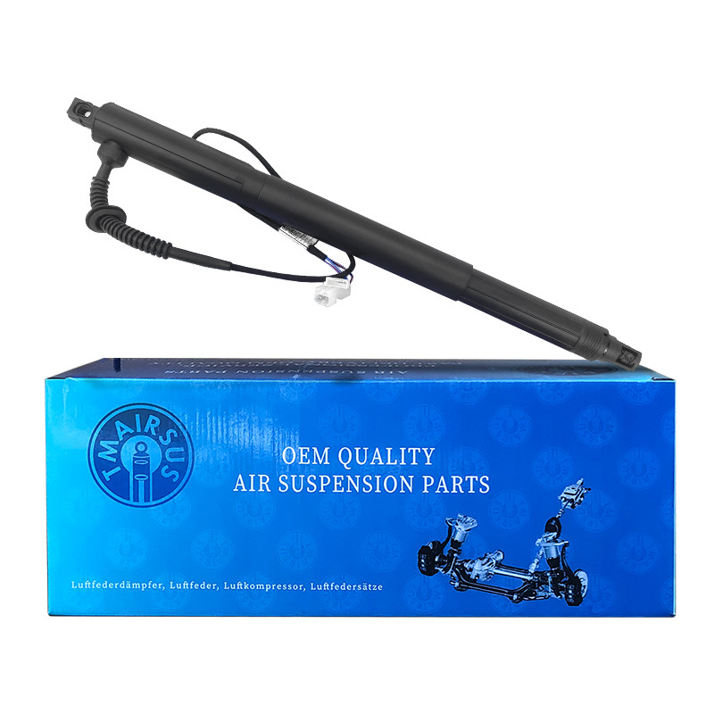 Automatic Quiet X6 E71 E72 2007-2014 Power Lift Gate Replacement untuk Mobil Global