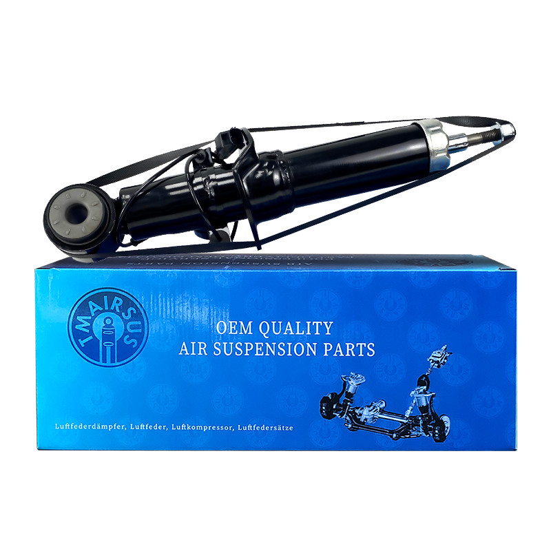 Shock Absorber Air Suspension Shock Dengan 1-3 Hari Waktu Pengiriman Stabil Mengemudi