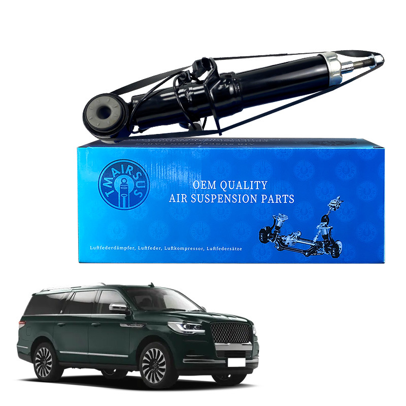 Ford Lincoln Shock Absorber Belakang Kiri Kanan untuk pengalaman mengemudi yang mulus