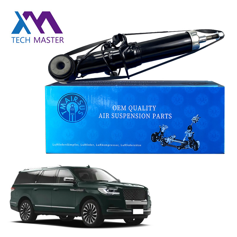 1-3 Hari Waktu Pengiriman Untuk Ford Lincoln 2018-2021 Air Suspension Shock Belakang Kiri Kanan